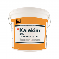 Грунт для сложных оснований 4506 Kalekim Dolgulu Astar 5 кг, Kalekim — фото товара