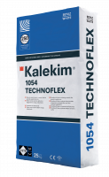 Клей цементный эластичный усиленный Kalekim 1054 Technoflex серый 25 кг от магазина НЕЛМАР